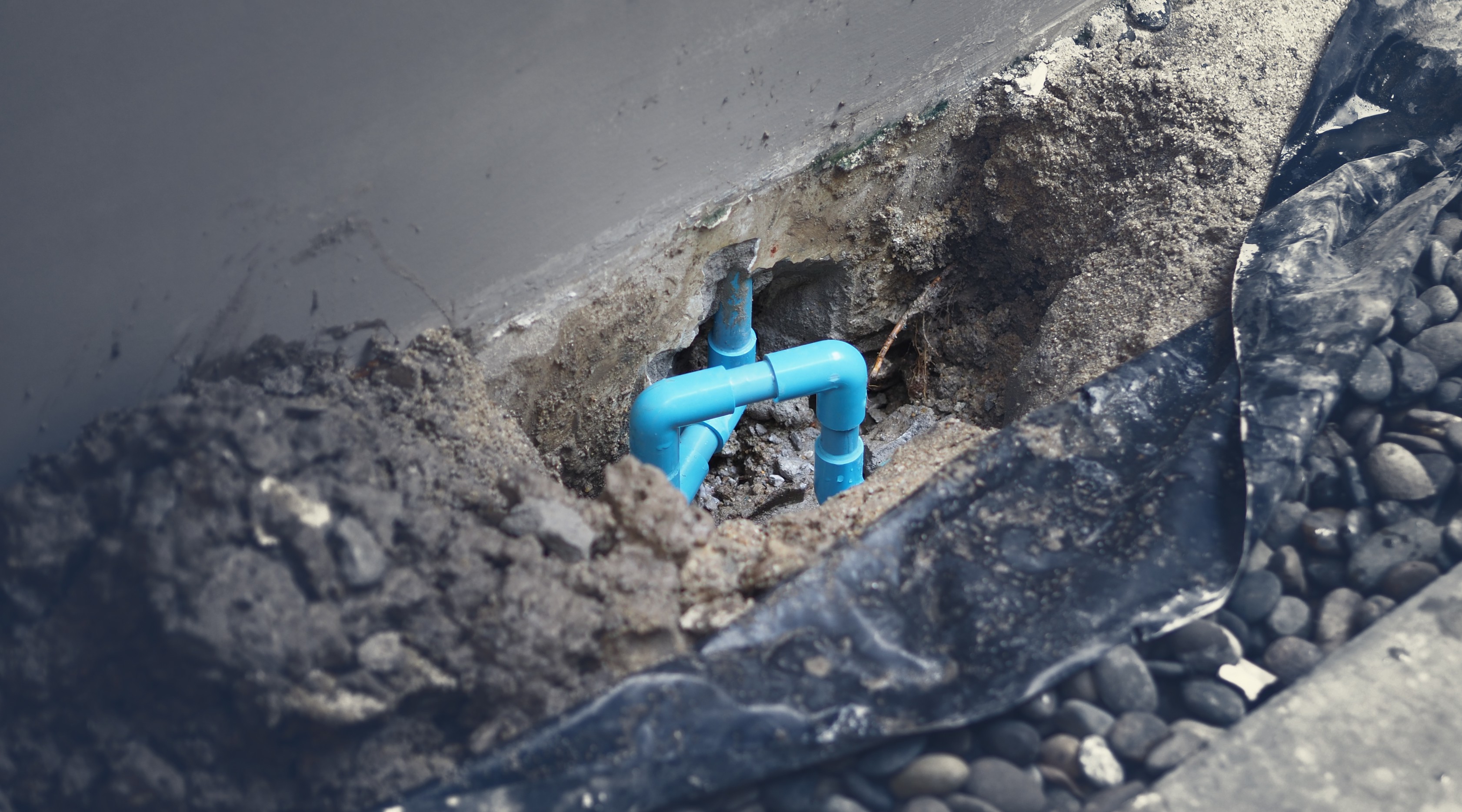 自来水管管道漏水怎么检测？